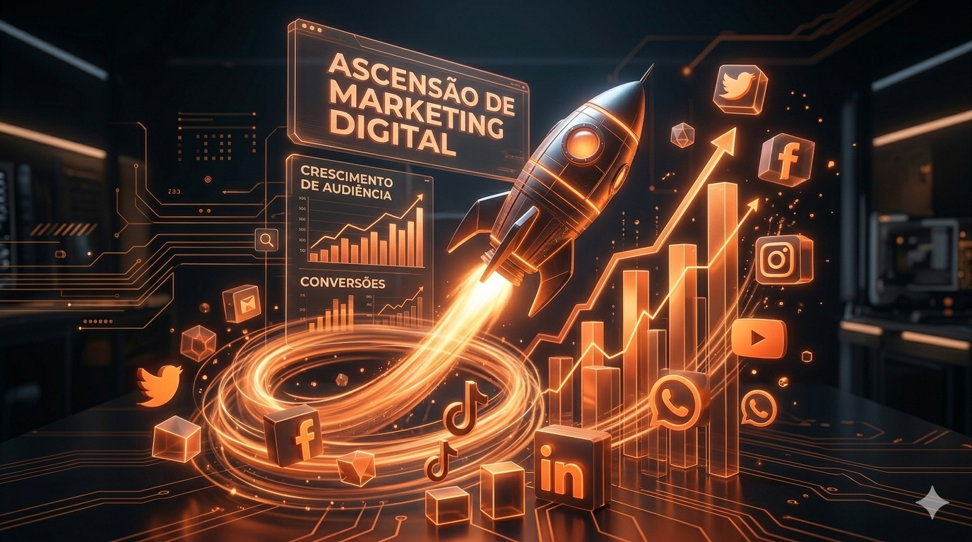 servicos markting digital